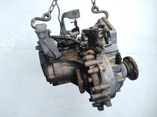 Gearbox AUDI TT Roadster (8N9) 1.8 T | BP4654931M3 