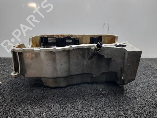 Used Oil sump RENAULT CLIO III (BR0/1, CR0/1) [2005-2014]  14043792