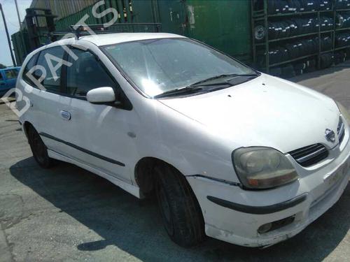 Starter NISSAN ALMERA TINO (V10) 2.2 dCi | BP4419061M8 