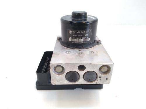 ABS pump VW TOUAREG (7LA, 7L6, 7L7) 5.0 V10 TDI | BP18832466M43 