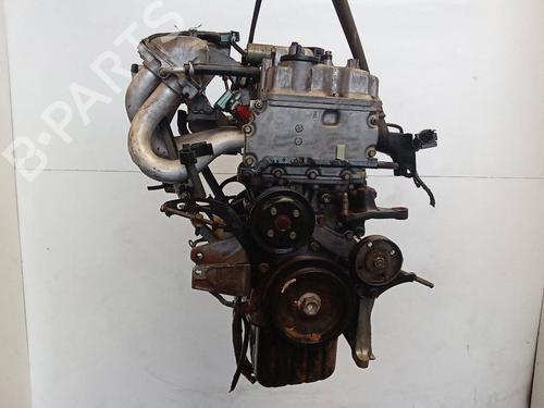 Engine NISSAN PRIMERA Hatchback (P12) | BP92793M1 - Image 4