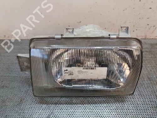 Used Left headlight SEAT MALAGA (23A) [1984-1993]  2955394
