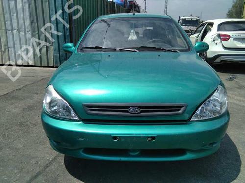 Other KIA RIO I Hatchback (DC) | BP14034845O1 - Image 2