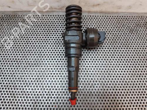 Injector SEAT IBIZA III (6L1) [2002-2009]  5668556