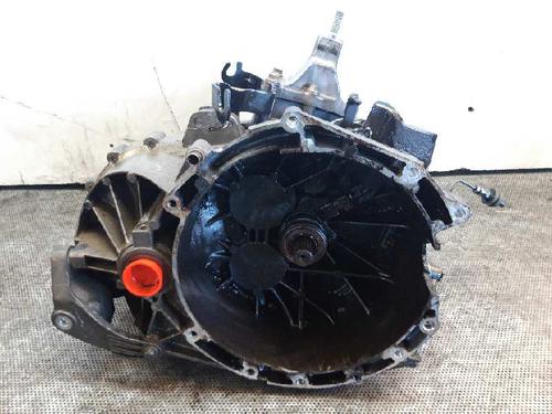 Gearbox FORD MONDEO III (B5Y) 2.0 16V TDDi / TDCi | BP2842066M3 