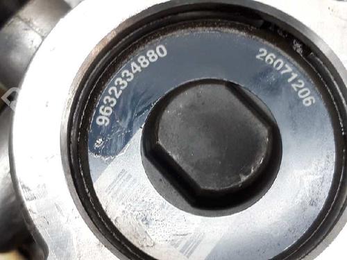 Steering pump CITROËN XSARA (N1)  | BP1180134M99 