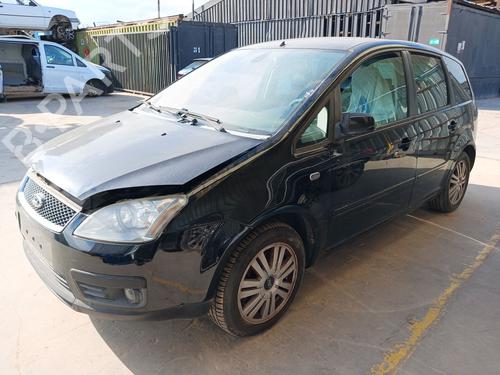 Front left window mechanism FORD FOCUS C-MAX (DM2) 2.0 TDCi | BP34633459C22  - Image 7