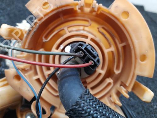 Fuel pump OPEL ZAFIRA A MPV (T98) 1.8 16V (F75) | BP8207701M76 