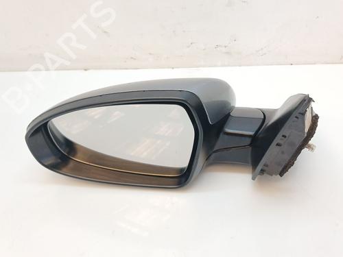 Used Left mirror Left mirror 37245726 37245726