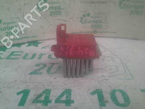 Used Heater resistor Heater resistor 11654279 11654279