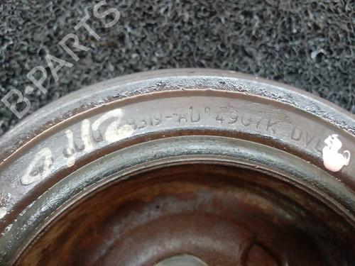 Pulley FORD TRANSIT Van (FA_ _) | BP14038501M122 - Image 3