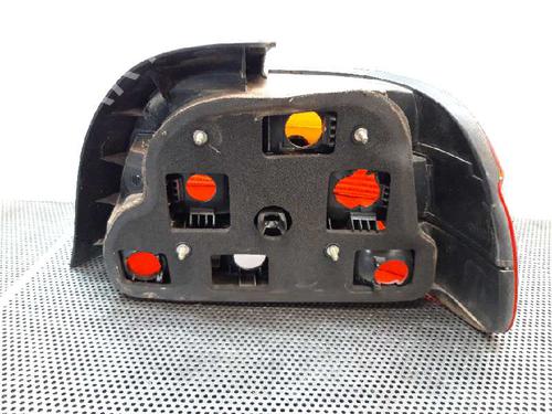Left taillight BMW 5 (E39) 525 tds | BP1196088C34 
