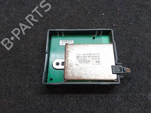 Used Control unit Control unit MERCEDES-BENZ A-CLASS (W169) A 200 CDI (169.008, 169.308) (140 hp) 7246426 7246426