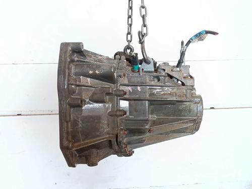 gearbox-renault-captur-ii-hf_-2020-38047643 main image