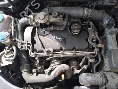 Headlight switch VW GOLF V (1K1) | BP13383265I24 - Image 16