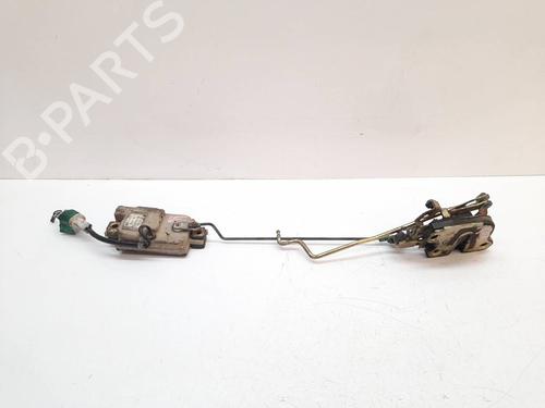 Used Front left lock OPEL MONTEREY A (M92) 3.1 TD (UBS69D, UBS69G) (114 hp) 16089008