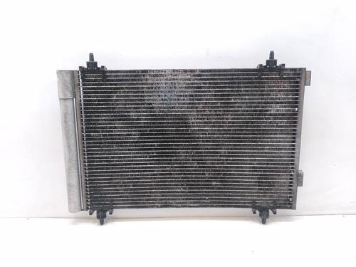 AC radiator PEUGEOT 5008 (0U_, 0E_) 1.6 HDi | BP14515487M32 