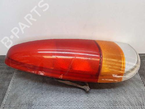Used Left taillight HYUNDAI ATOS (MX) 1.0 i (54 hp) 4376709