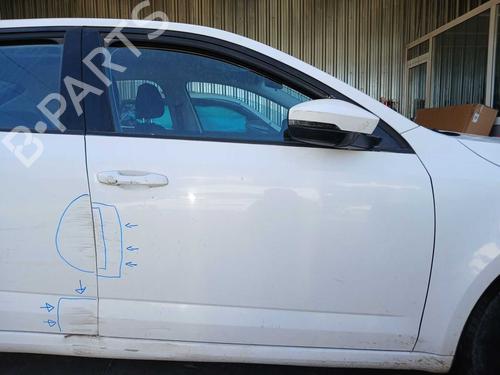Used Right front door Right front door 37407863 37407863