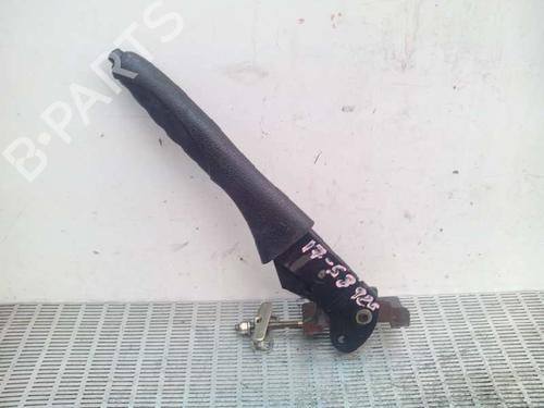 Used Hand brake PEUGEOT 206 Hatchback (2A/C) 1.9 D (69 hp) 8767761