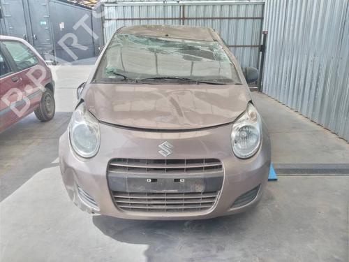 Right front window switch SUZUKI ALTO VII (GF, HA25_, HA35_) | BP10165963I26 - Image 6
