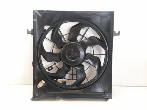 Køleventilator elektrisk KIA CEE'D Hatchback (ED) [2006-2012]  6976566