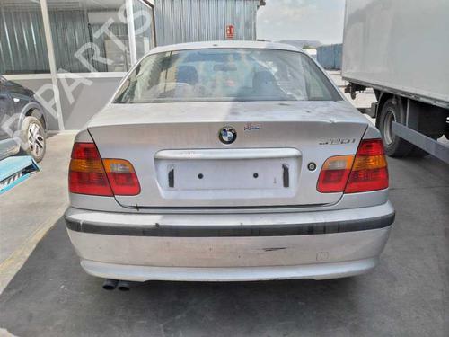Left front window switch BMW 3 (E46) | BP18666657I27 - Image 9