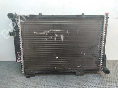 Used Water radiator Water radiator 2586839 2586839