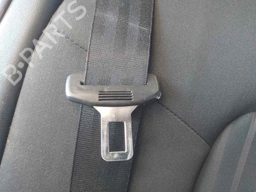 Used Rear right seatbelt Rear right seatbelt AUDI A4 B8 (8K2) [2007-2017] 18256840 18256840