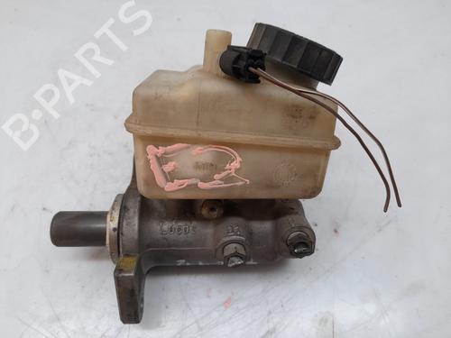 Used Brake master cylinder MERCEDES-BENZ A-CLASS (W168) A 170 CDI (168.009, 168.109) (95 hp) 1592281
