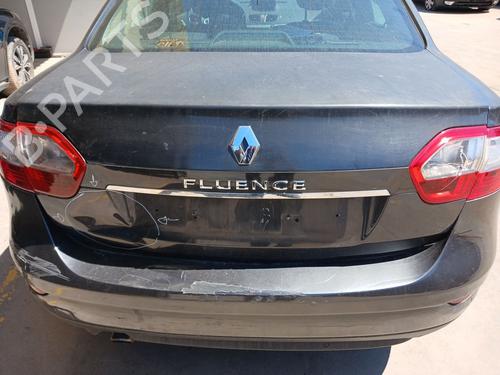 Used Tailgate Tailgate RENAULT FLUENCE (L3_) 1.5 dCi (L30D, L30L, L306, L33F, L33L, L33M, L33V, L33W) (110 hp) 36766940 36766940