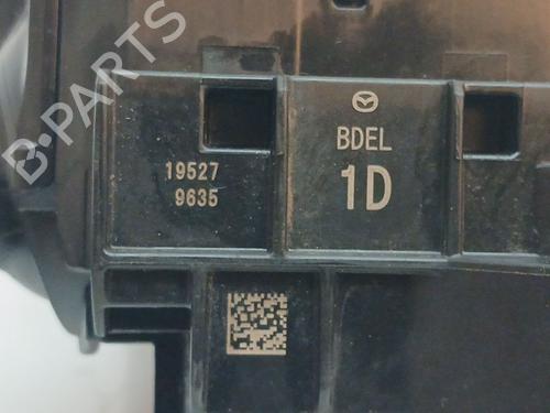 Headlight switch MAZDA CX-30 (DM) | BP7169198I24 - Image 2