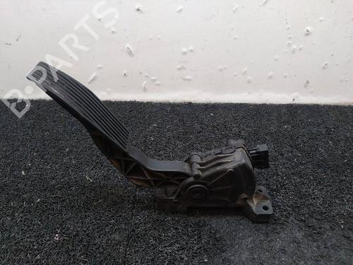 Used Pedal OPEL VECTRA C (Z02) 2.0 DTI 16V (F69) (101 hp) 1592067