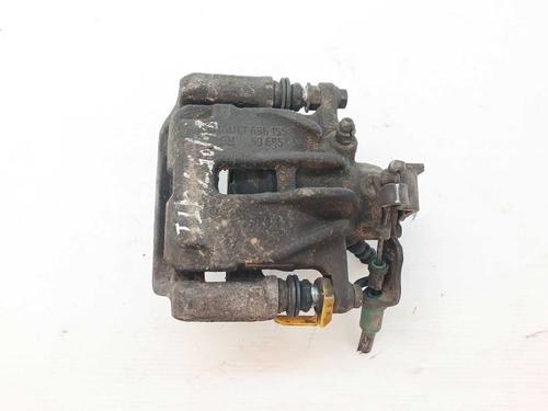 Used Left rear brake caliper Left rear brake caliper OPEL VIVARO A Van (X83) [2001-2015] 40505619 40505619
