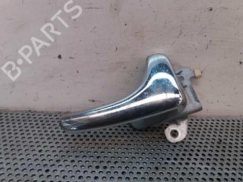 Used Rear right interior door handle Rear right interior door handle 3649146 3649146