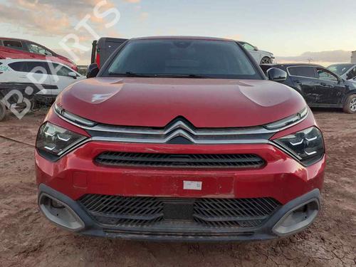 Front left seatbelt CITROËN C4 III (BA_, BB_, BC_) | BP30808410I26 - Image 2