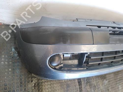 Front bumper CITROËN XSARA PICASSO (N68) 1.6 HDi | BP26721322C7 
