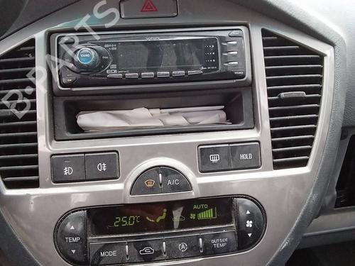 Gearbox KIA CARENS II MPV (FJ) 2.0 CRDi | BP7230246M3 