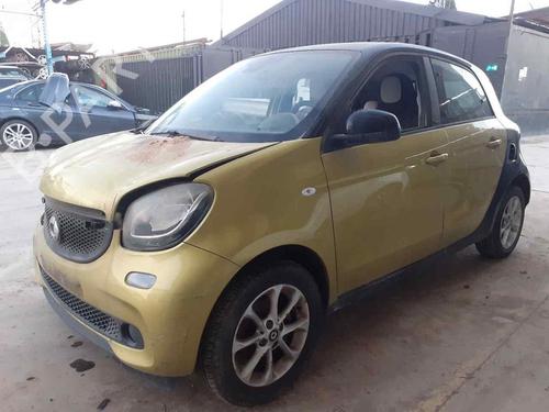 Engine SMART FORFOUR Hatchback (453) | BP33294773M1 - Image 3
