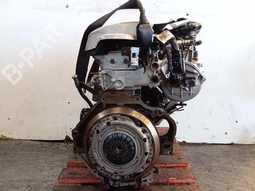 Motor Motor OPEL VECTRA B (J96) [1995-2004] 6686044 6686044