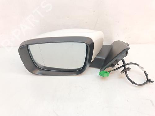 Used Left mirror Left mirror VOLVO XC60 I SUV (156) D3 (136 hp) 36319806 36319806