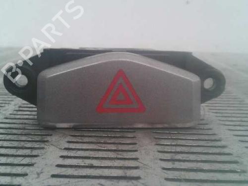 Used Warning switch KIA CARENS II MPV (FJ) 2.0 CRDi (113 hp) 6615983