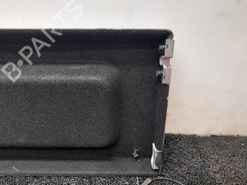 Rear parcel shelf KIA PICANTO I (SA) 1.1 | BP6973387C85 