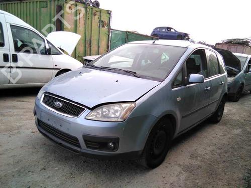 Gearbox FORD FOCUS C-MAX (DM2)  | BP2539667M3 