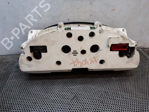 Instrument cluster SEAT ALHAMBRA (7V8, 7V9) 1.9 TDI | BP4425156C47 
