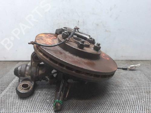 Right front steering knuckle NISSAN PRIMERA Hatchback (P12) | BP588442M26 - Image 4