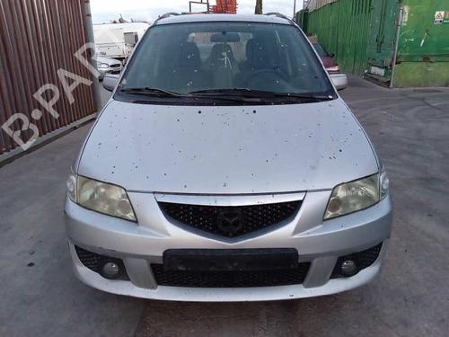 Engine MAZDA PREMACY (CP) | BP13936864M1 - Image 6