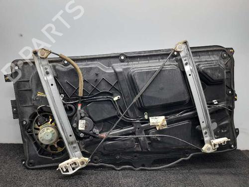 Front right window mechanism FORD FIESTA V (JH_, JD_) 1.4 TDCi | BP6813251C23 