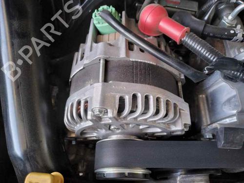 Used Alternator SUBARU XV (_GP_) [2011-2025]  22552927