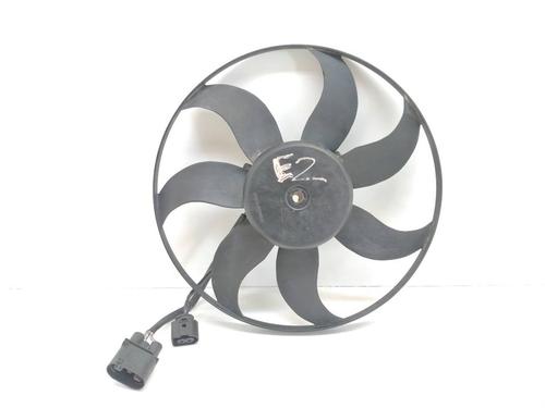 Used Radiator fan AUDI A3 Sportback (8PA) [2004-2015]  10391180